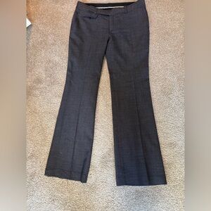 Banana Republic stretch pants